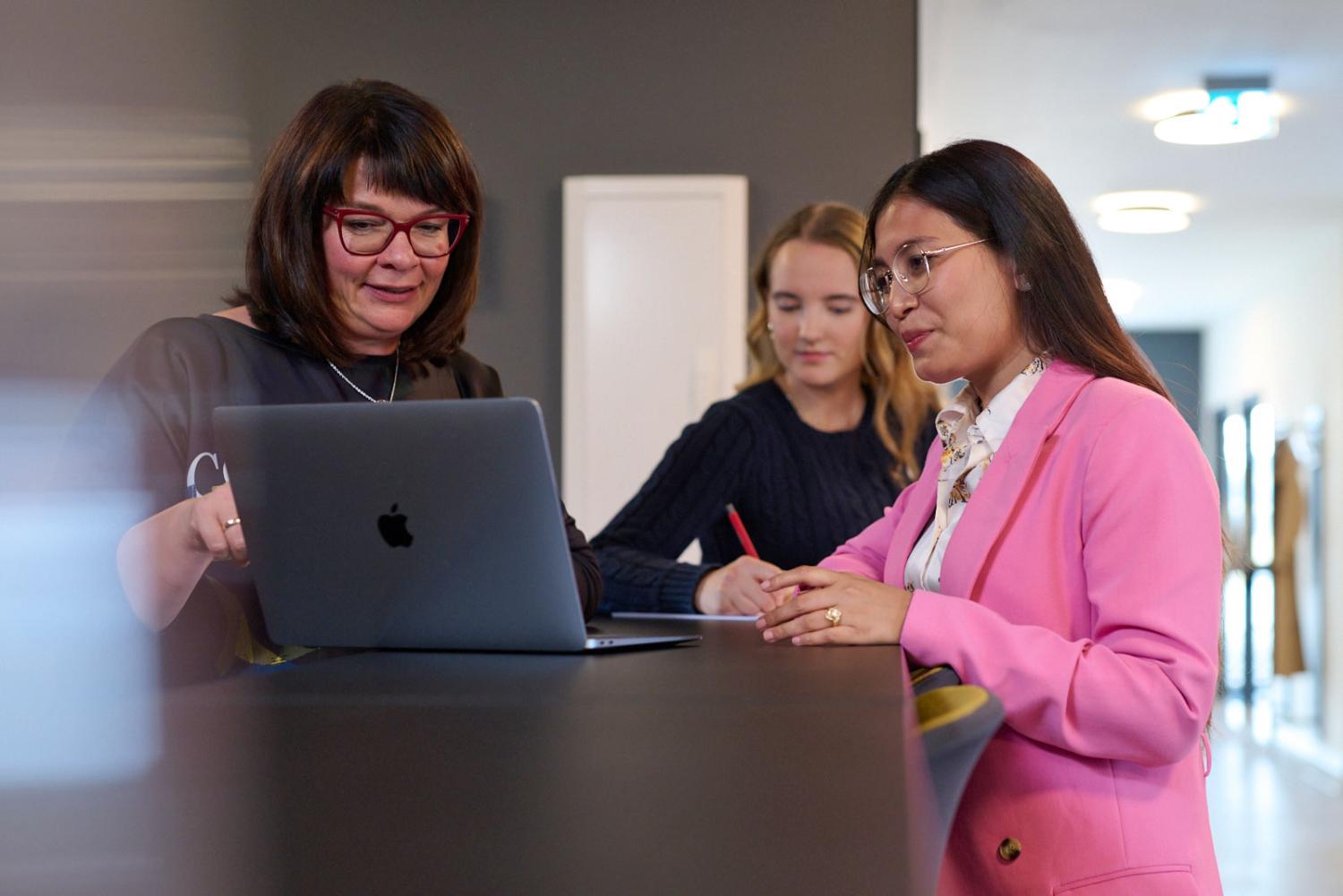 Innovative Technologien, Tax technology