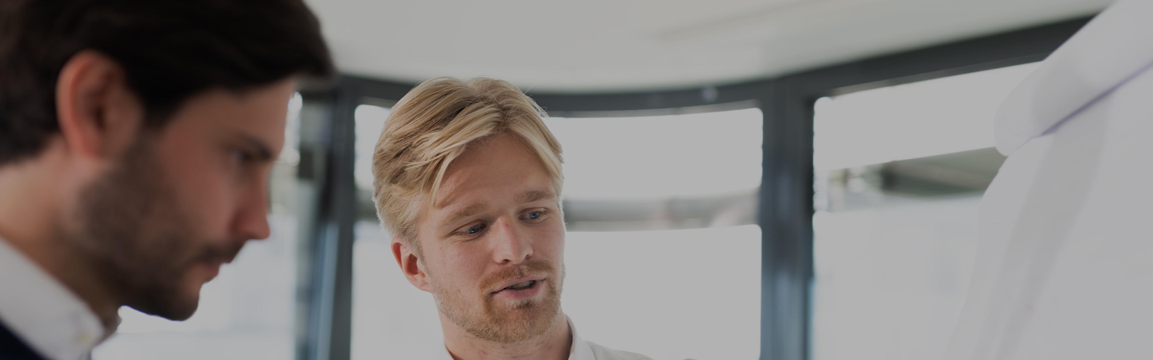 Historische Herausforderung