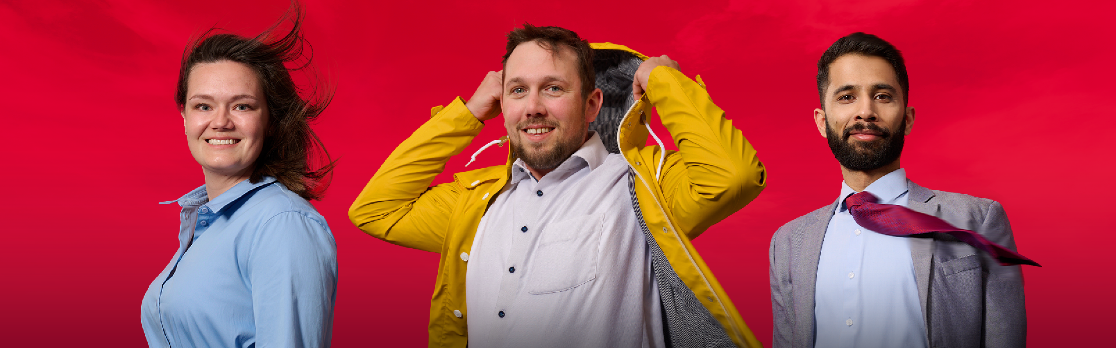 BDO Ansprechpartner für Kiel, Flensburg, Lübeck