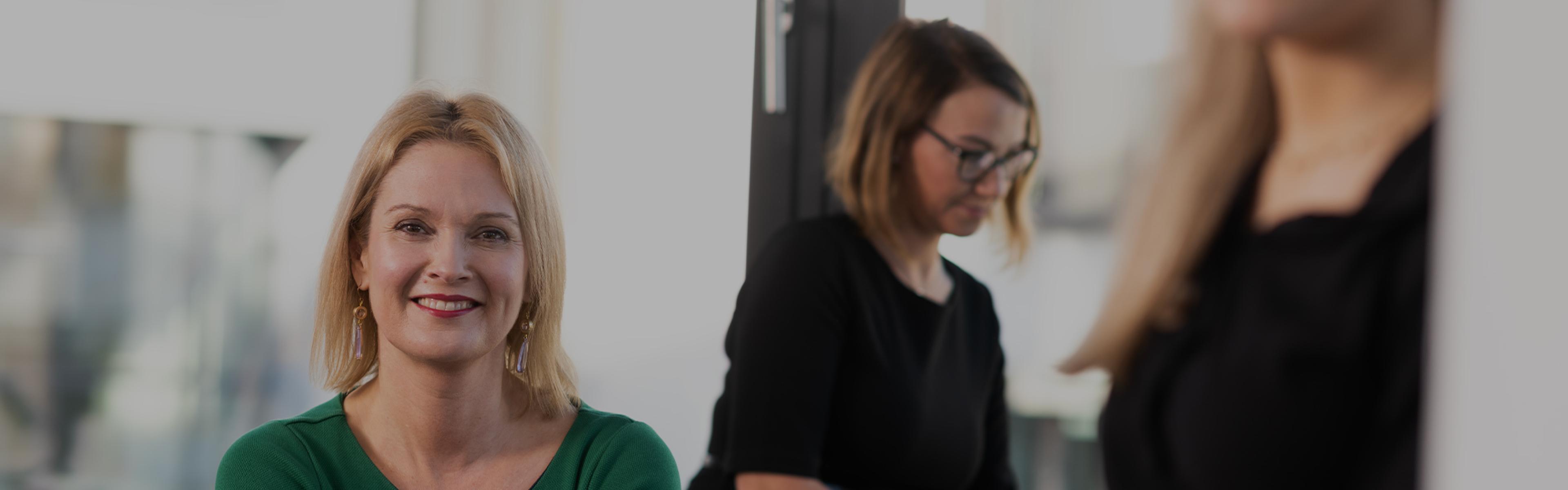 Prüfungsleiter Wirtschaftsprüfung / Audit (w/m/d)