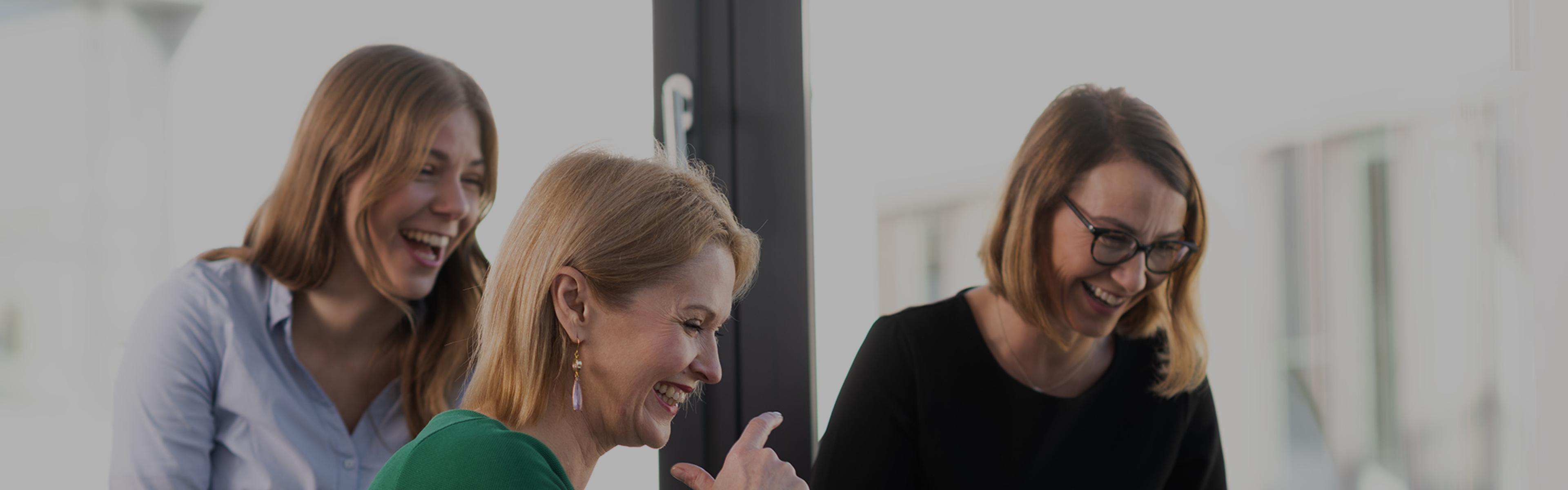 Business Development Coordinator (w/m/d)