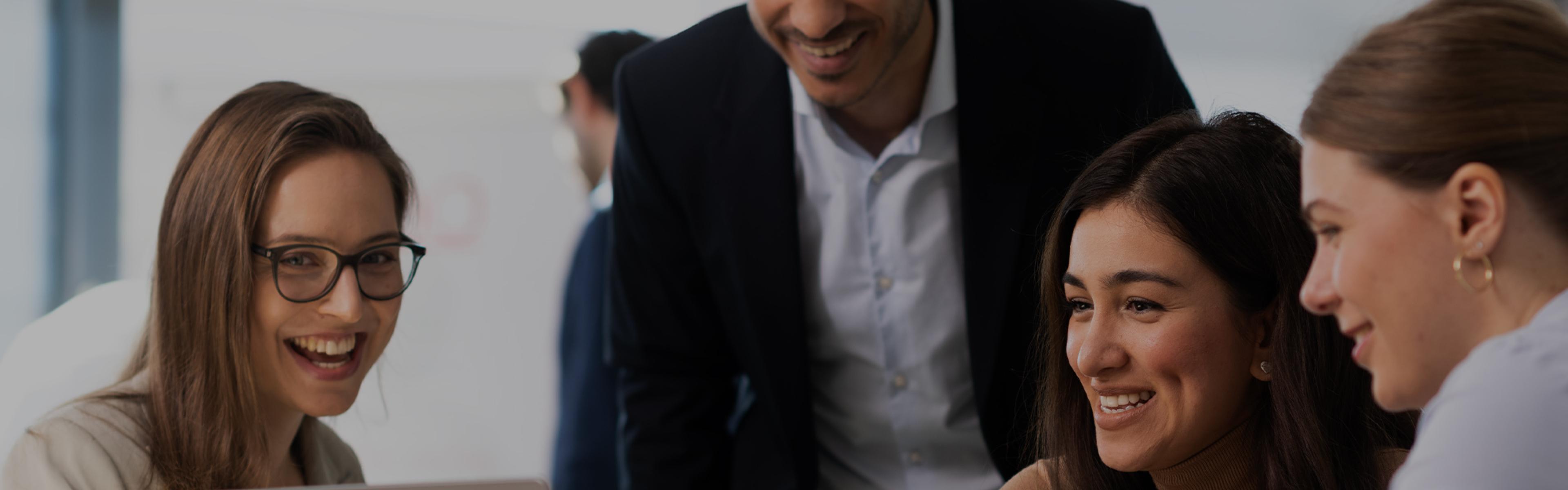 IT-Projektleitung Inputmanagement (w/m/d)