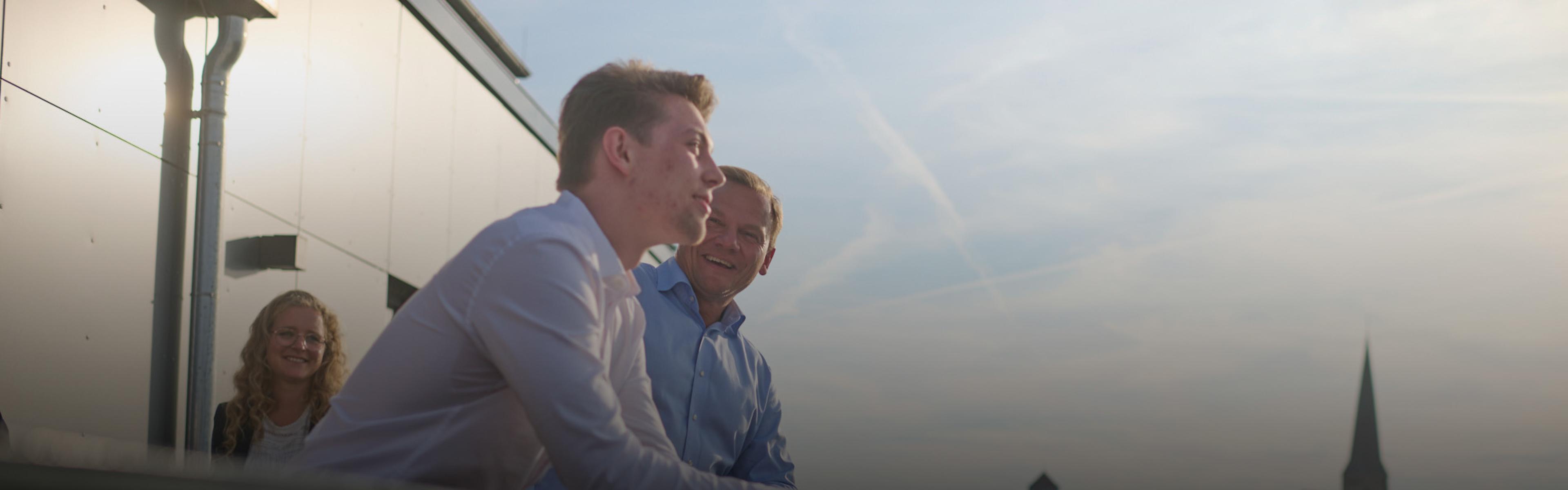 Finance Manager (w/m/d)