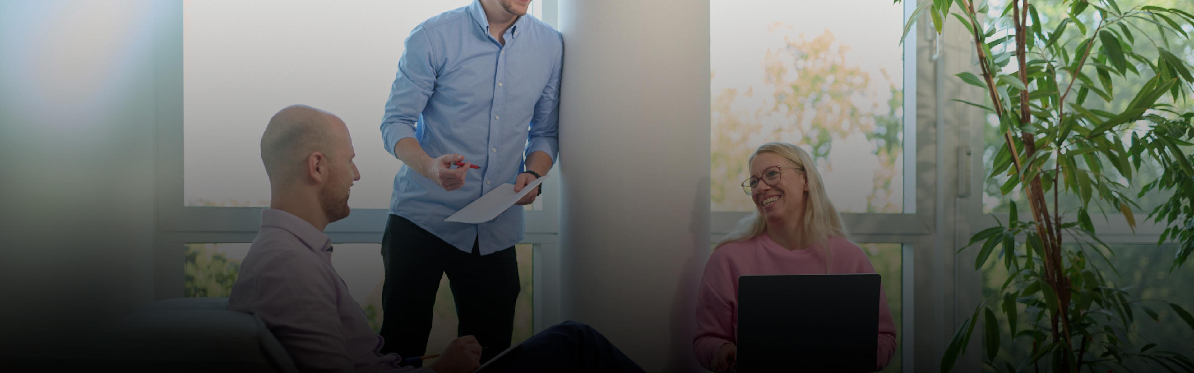 Manager Valuations Financial Services (w/m/d)