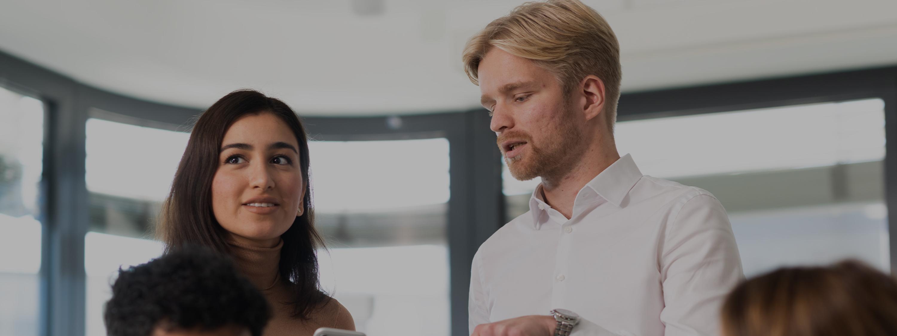 Auditor of the future - BDO