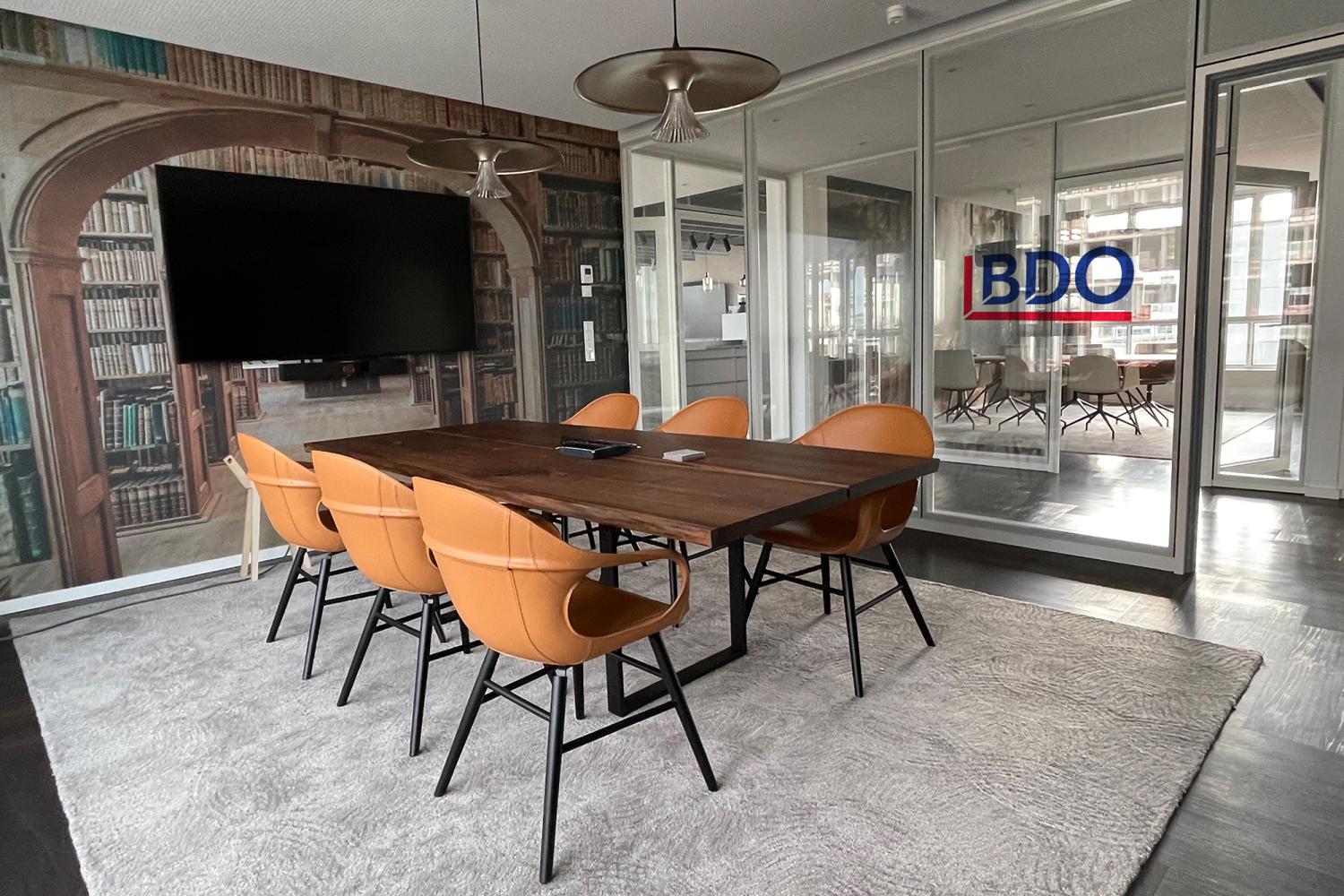 Modern Digital Workplace