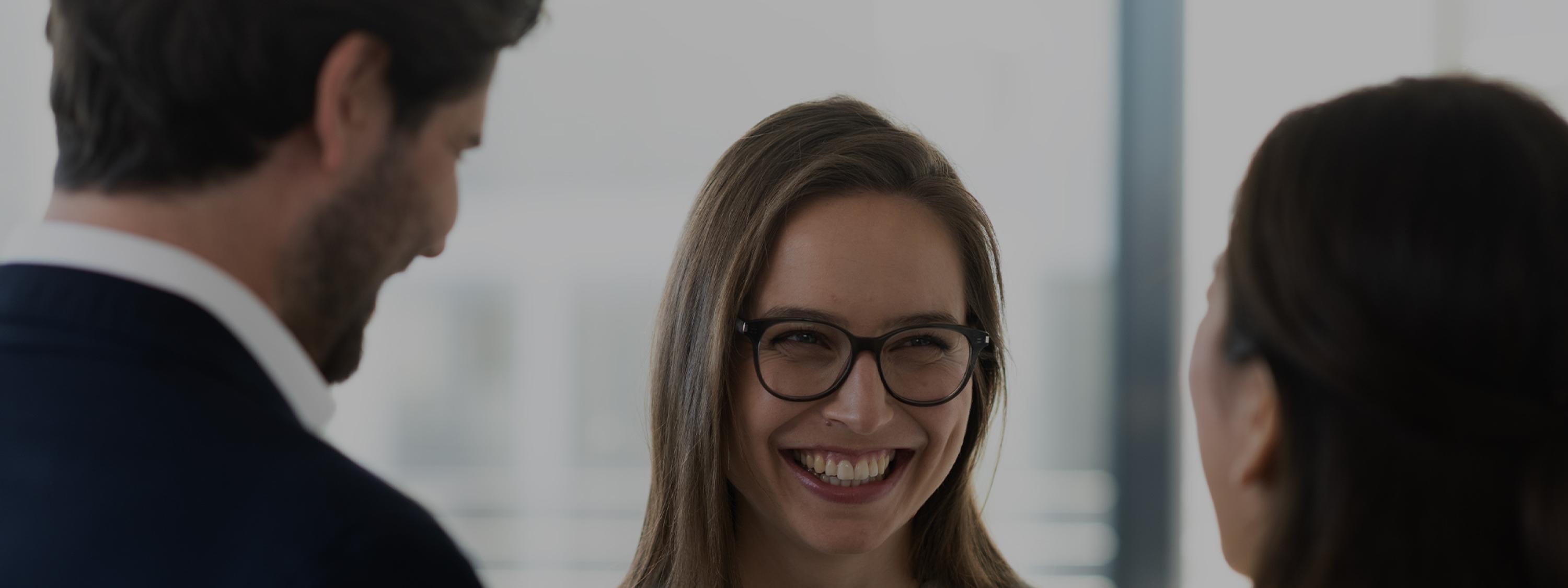 BDO - Miteinander ist unser Weg